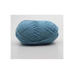 product_image_name-Generic-5 PCs crocheting knitting butterfly yarn - sky blue -3