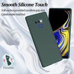 product_image_name-Generic-For Samsung Galaxy Note 9 Case, Soft Touch Silicone-1