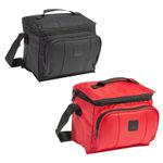 Insulated cooler bags / Lunch bags