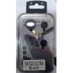 SA 22 ULTRA BLACK film camera 