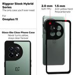 product_image_name-Generic-XUNDD Military-Grade Shockproof Clear Case for OnePlus 11 – Slim Fit, Anti-Drop Protection, Transparent Design-5