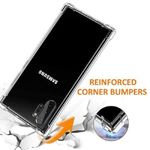 product_image_name-Generic-Crystal Clear Hard PC Back Cover Case for Samsung Galaxy Note 10+ (Plus)-2