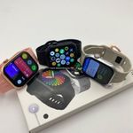 product_image_name-Smartwatch-Watch Hu19 Full Touch Screen Smart Watch With 3 Straps-2