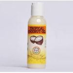 Tropical Coconut Oil Scent-Free 65Ml