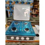 Volsmart Full Gas Table Top Cooker