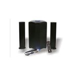 Euroken MULTIMEDIA WOOFER SYSTEM-20000W-BT/FM/USB