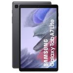 product_image_name-Samsung-Galaxy Tablet - Tab  A7 Lite – 8.7″ – 32GB ROM + 3GB RAM – Grey-3