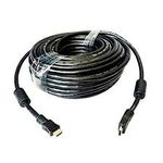 Cable & Gauge HDMI To HDMI Cable 20Mtrs.