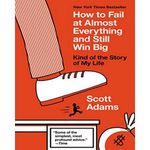 Jumia Books How To Fail At Almost Everything And Still Win Big