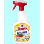 Multi-Surface Kitchen Cleaner bc