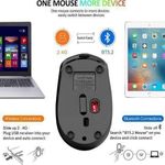 product_image_name-RichRipple-2.4G Wireless Dual-mode Bluetooth Mouse Wireless Rechargeable Mouse-5