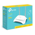TP Link TL-WR 840N Wireless Router