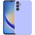 product_image_name-Generic-Shockproof silicone Case cover for samsung Galaxy A34 5G-Good quality silicone-1