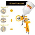 product_image_name-Ingco-ASG1061 Air spray gun 600cc-4