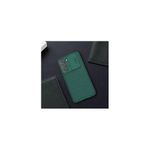 Nilkin camshield for samsung s22 blue black green
