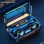 product_image_name-TWS-WIRELESS NOISE CANCELLING EARBUDS WITH COOL BASE -1