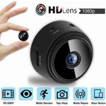 product_image_name-Generic-A9 Mini Spy Nanny Wifi CCTV Camera Secret Camera-2