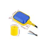 product_image_name-Generic-3 pcs Float Switch Water Level Controller For Tank Pump Sump Pump, Water Tank-2