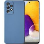product_image_name-Generic-Galaxy A32 Silicone Case, Blue.-3