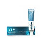 Kly Sex Lubricating Jelly,Water Based&Condom Safe