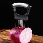 product_image_name-Generic-Tomato Onion Vegetable Stainless Steel Comb -Like Food Slice-5