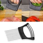 product_image_name-Generic-Tomato Onion Vegetable Stainless Steel Comb -Like Food Slice-8