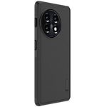 ONE PLUS 11R pro nillkin super frosted black case