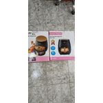 product_image_name-Generic-Glass Oven Dessini Air fryer 8 Litres-1