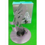product_image_name-Generic-Purple Metal Desktop Stand for Books, Tablets, and Laptop Support-1