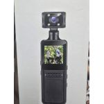 product_image_name-Generic-WiFi Body Camera With 4K Ultra HD, 180° Rotation, And Infrared Night Vision-1
