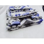 product_image_name-Generic-6pcs bedsheet and pillow cases.Two bed sheets and 4 pillow cases-6