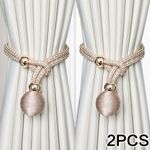 product_image_name-Generic-A Pair of Curtain Tie backs/Straps-4