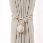 product_image_name-Generic-A Pair of Curtain Tie backs/Straps-5