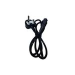 POWER CABLE FOR LAPTOP 1.5 METRES