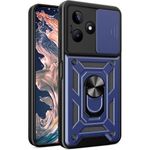 product_image_name-Generic-For Realme C53 Case,Sliding Camera Lens Cover 360° Rotating Ring Cover-1