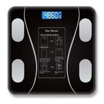 Bmi  Smart Digital Personal Weight Scale Slim and sleek