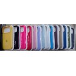 product_image_name-Generic-Quality Shockproof Original Silicone Cover Case – Durable, Slim & Stylish Protection for iPhone 17 Pro - Light Blue-1