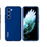 product_image_name-Tecno- Spark 40 Pro Original liquid Silicone Phone case/Cover-1