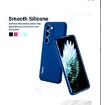 product_image_name-Tecno- Spark 40 Pro Original liquid Silicone Phone case/Cover-4