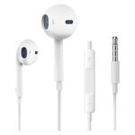 product_image_name-Generic-For IPhone Earphone With Volume Mic IPHONE SAMSUNG-2