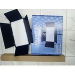 product_image_name-Generic-U800 Professional LED Lighting Kit with Stand for Makeup Artists and Content Creators-3