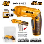 product_image_name-Ingco-CSDLI0442 Cordless screwdriver 4V-1