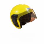 Premier Half face helmet for scooter and commuter bikes