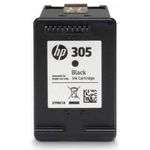 product_image_name-HP-305 Ink Cartridge- Black-3