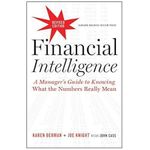 Jumia Books Financial Intelligence 