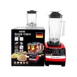 product_image_name-SilverCrest-SILVER CREST COMMERCIAL 2-IN-1 BLENDER-1