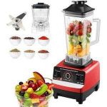 product_image_name-SilverCrest-SILVER CREST COMMERCIAL 2-IN-1 BLENDER-3