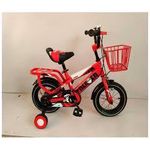product_image_name-Generic-Premier Three Gun 12" kids bicycle.-4
