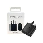 product_image_name-Samsung-25 W Fast Type C Charger 25W USB C Adapter (Head Only)-1