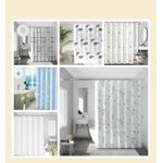 product_image_name-Generic-Premium Quality 200cm*180cm PVC Shower Curtain -2